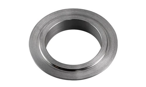 چھوٹی ٹائیٹینیئم انگوٹھی